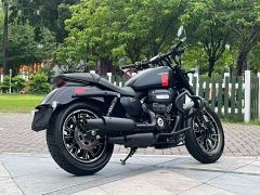 QJMOTOR Flash 250 - фото 7