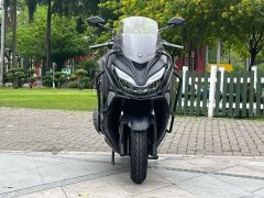 QJMOTOR Hong 250 - фото 2