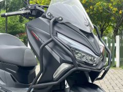 QJMOTOR Hong 250 - фото 5