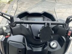 QJMOTOR Hong 250 - фото 8