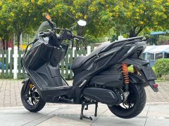 QJMOTOR Hong 250 - фото 9