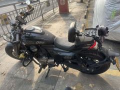 Cyclone AQS401 400 cc - ფოტო 4