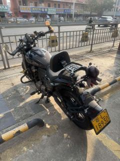 Cyclone AQS401 400 cc - ფოტო 6