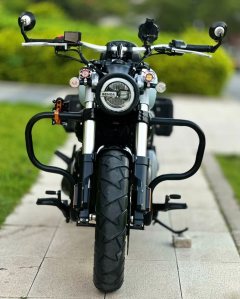 Benda Challenger 300 - ფოტო 2