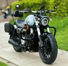 Benda Challenger 300 - ფოტო 3