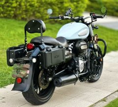 Benda Challenger 300 - ფოტო 7