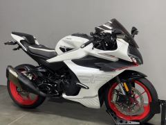 CFMOTO 450SR - ფოტო 1