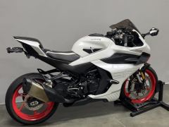CFMOTO 450SR - ფოტო 3