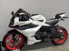 CFMOTO 450SR - ფოტო 4