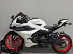 CFMOTO 450SR - ფოტო 5