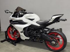 CFMOTO 450SR - ფოტო 6