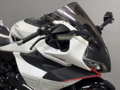 CFMOTO 450SR - ფოტო 7