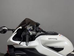 CFMOTO 450SR - ფოტო 8