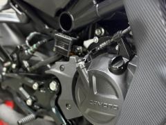 CFMOTO 450SR - ფოტო 9