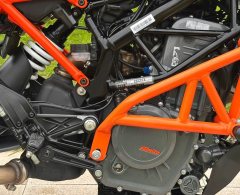 KTMR2R 250 Duke - ფოტო 8