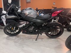 CFMOTO 250SR - ფოტო 2