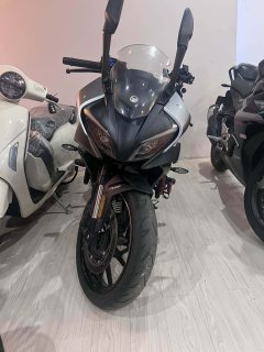 CFMOTO 250SR - ფოტო 3