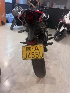 CFMOTO 250SR - ფოტო 4