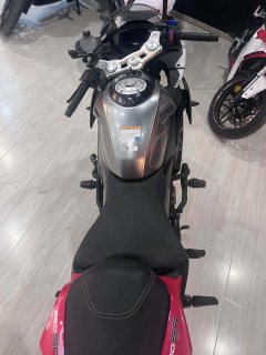 CFMOTO 250SR - ფოტო 5