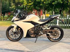 Kayo 250RR Thornbird - photo 6