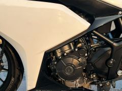 Kayo 250RR Thornbird - photo 9