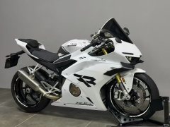 Zhangxue Motorcycles 500RR - ფოტო 1