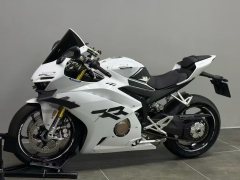 Zhangxue Motorcycles 500RR - ფოტო 2