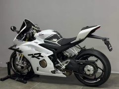 Zhangxue Motorcycles 500RR - ფოტო 4