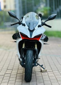 QJMOTOR Sai 450 - ფოტო 2