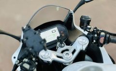 QJMOTOR Sai 450 - ფოტო 4