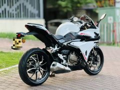 QJMOTOR Sai 450 - ფოტო 6