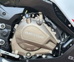 QJMOTOR Sai 450 - ფოტო 7