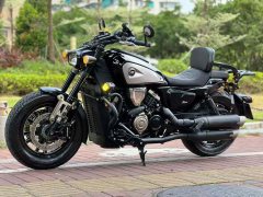 QJMOTOR Shan 600 560 cc - фото 3