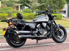QJMOTOR Shan 600 560 cc - фото 7