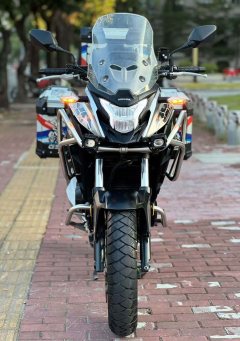 Honda CB400X - ფოტო 2