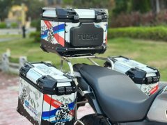 Honda CB400X - ფოტო 5