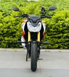 Wuyang Honda CB190R Blazing Eye - ფოტო 2