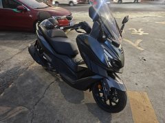 SYM Cruisym 250 - ფოტო 3
