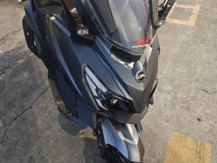 SYM Cruisym 250 - ფოტო 4