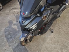 SYM Cruisym 250 - ფოტო 5