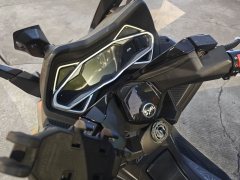 SYM Cruisym 250 - ფოტო 7
