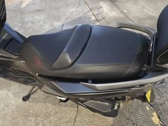 SYM Cruisym 250 - ფოტო 8