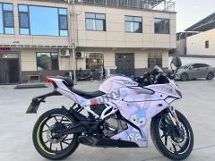 CFMOTO 250SR - ფოტო 3