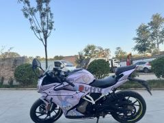 CFMOTO 250SR - ფოტო 4