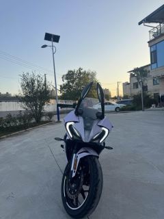 CFMOTO 250SR - ფოტო 5