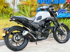 Sundiro Honda CBF190TR - фото 2