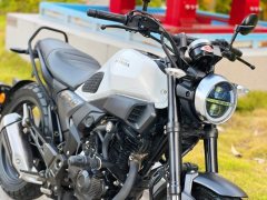 Sundiro Honda CBF190TR - фото 4
