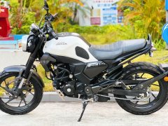 Sundiro Honda CBF190TR - фото 6