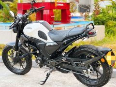 Sundiro Honda CBF190TR - фото 7