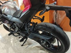 CFMOTO 250SR - photo 3
